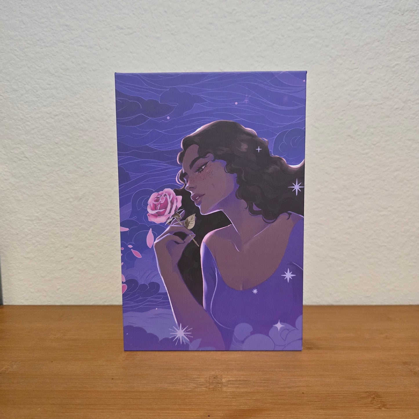 My Dark Beast by Olivia Wildenstein (Exclusive Darkly Edition) - EnchantedBindings