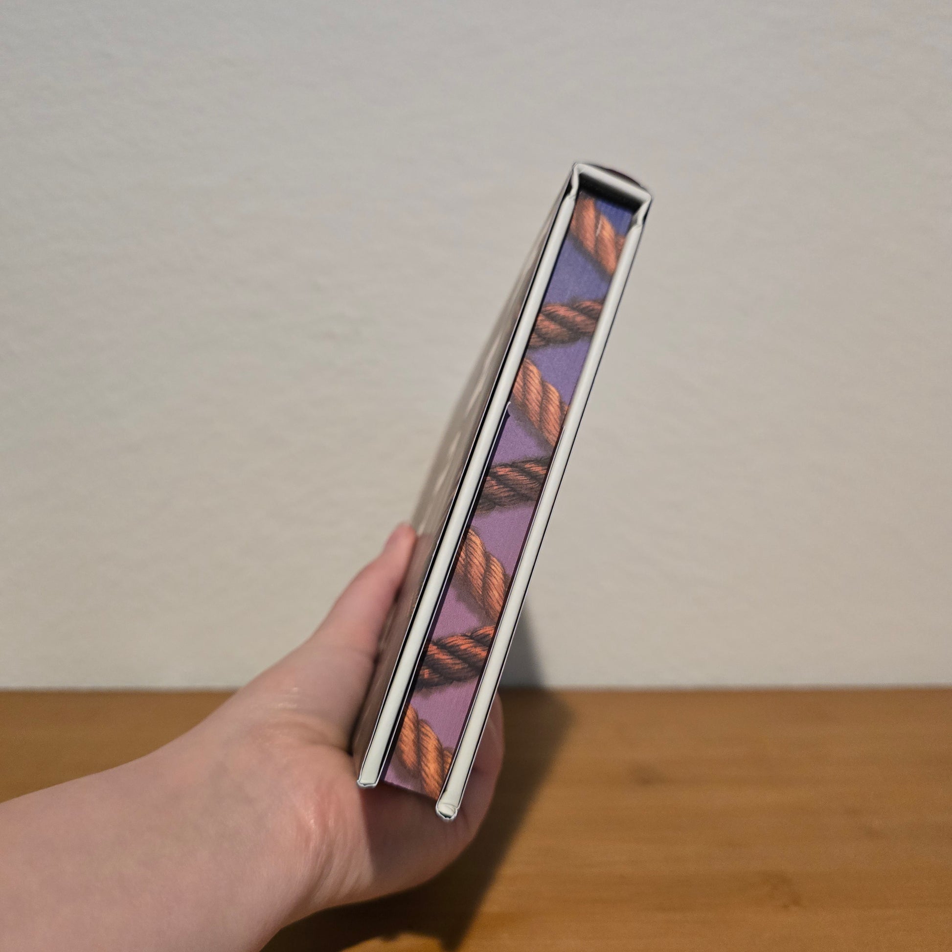 Knotted by Pam Godwin (Exclusive Darkly Edition) - EnchantedBindings