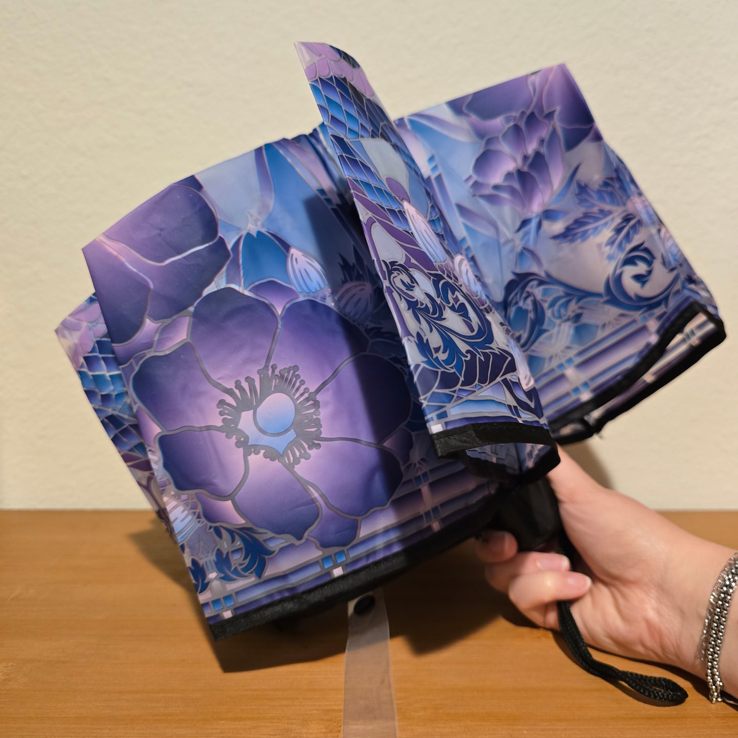 Cruel is the Light Umbrella (FairyLoot) - EnchantedBindings