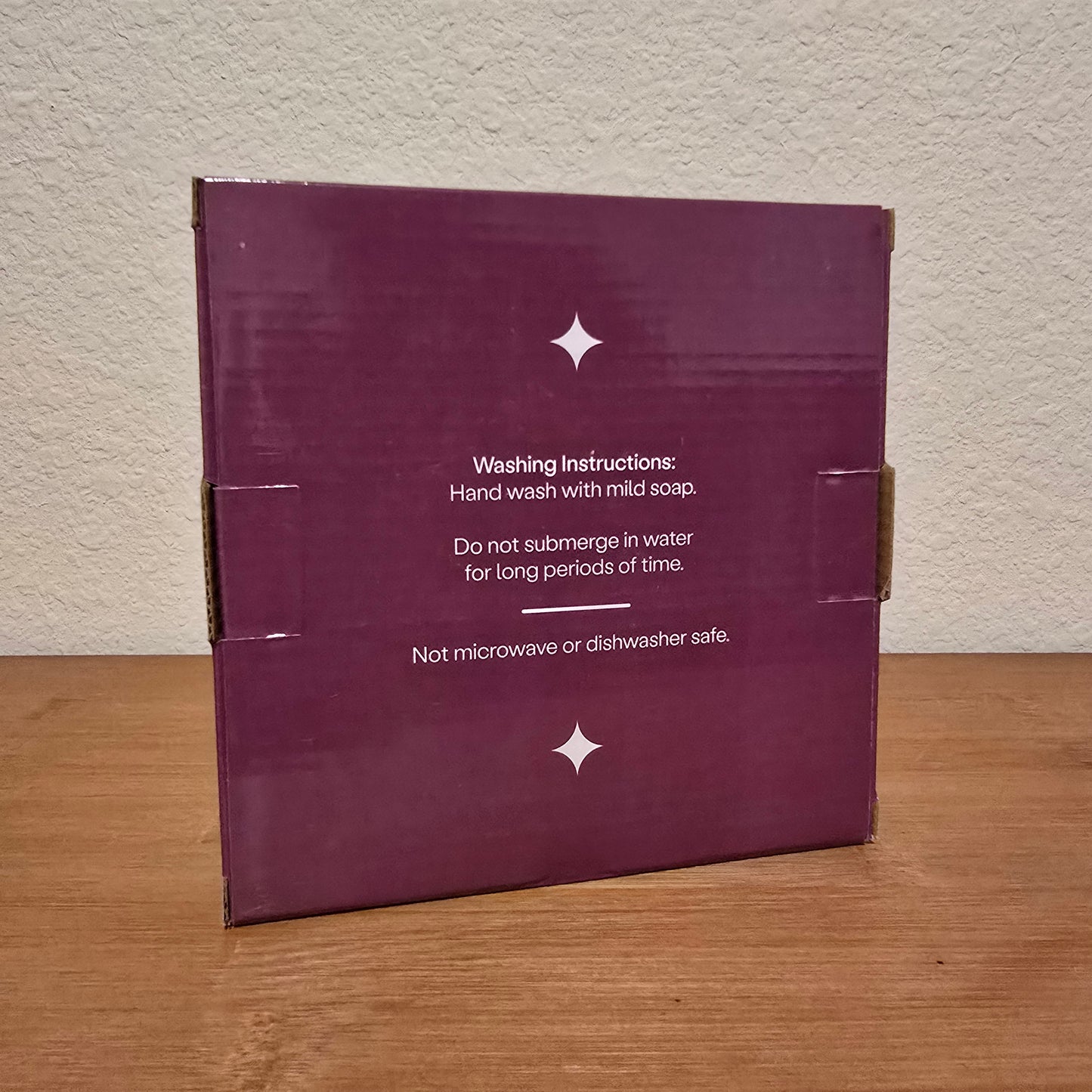 Heart’s Desire Trivet (Illumicrate) - EnchantedBindings