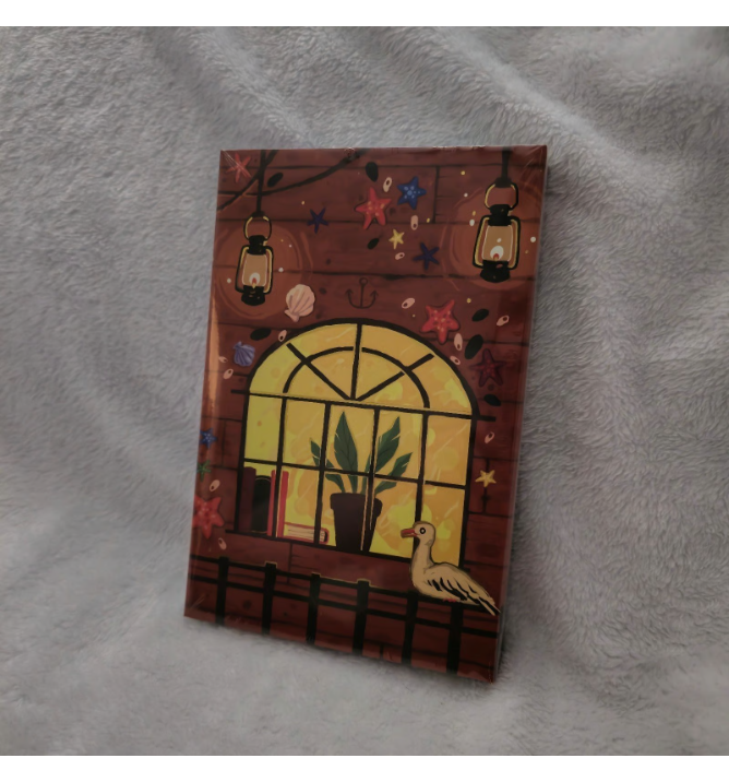 Bookshops & Bonedust by Travis Baldree (Exclusive Bookish Box Edition) - EnchantedBindings