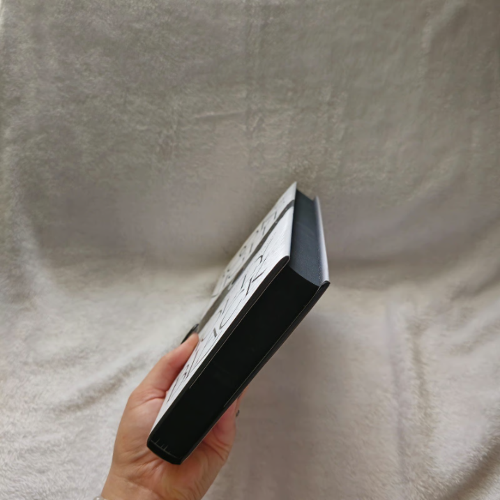 Book of Night by Holly Black (Exclusive Illumicrate Edition) - EnchantedBindings