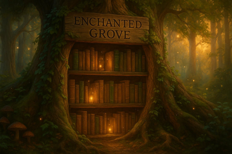 Enchanted Grove
