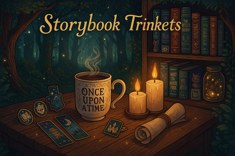 Storybook Trinkets