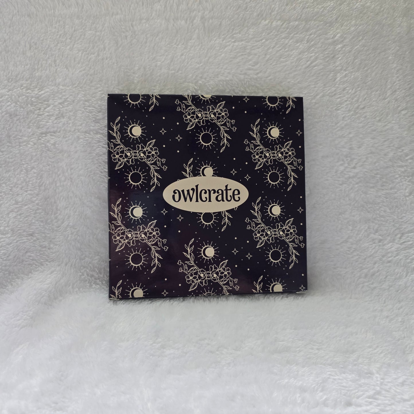 Ceramic Trivet (OwlCrate)