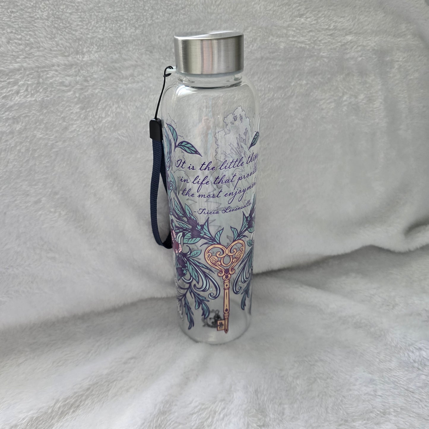 Water Bottle (FairyLoot)