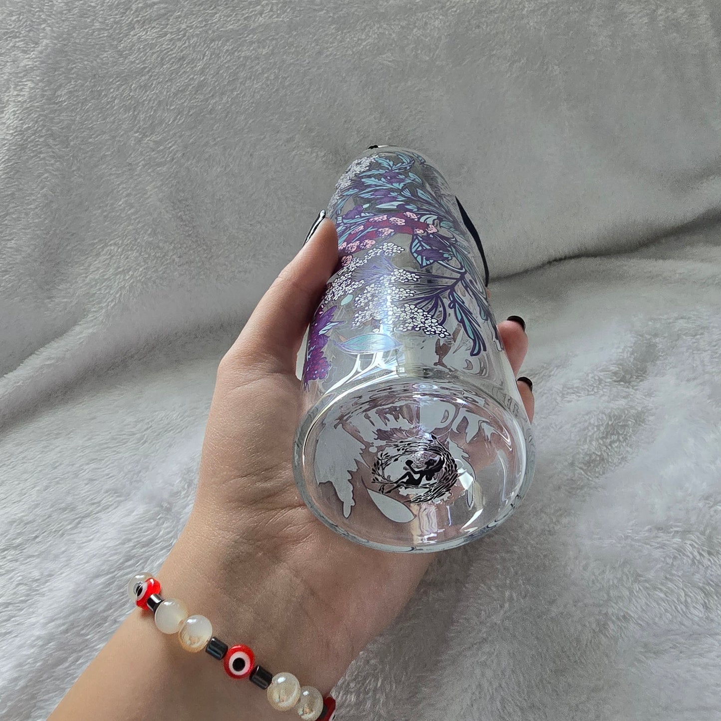 Water Bottle (FairyLoot)