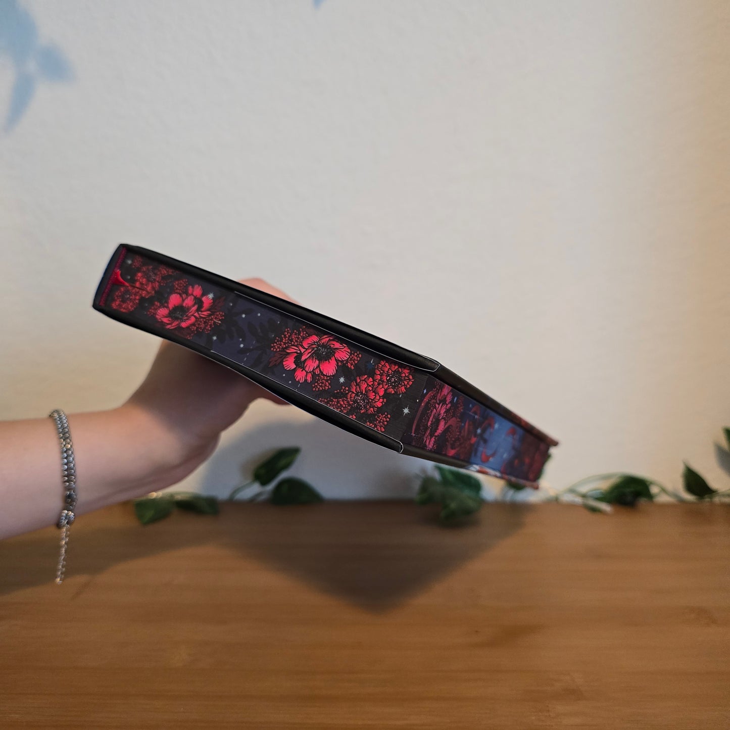 Our Infinite Fates by Laura Steven - OwlCrate Exclusive Edition