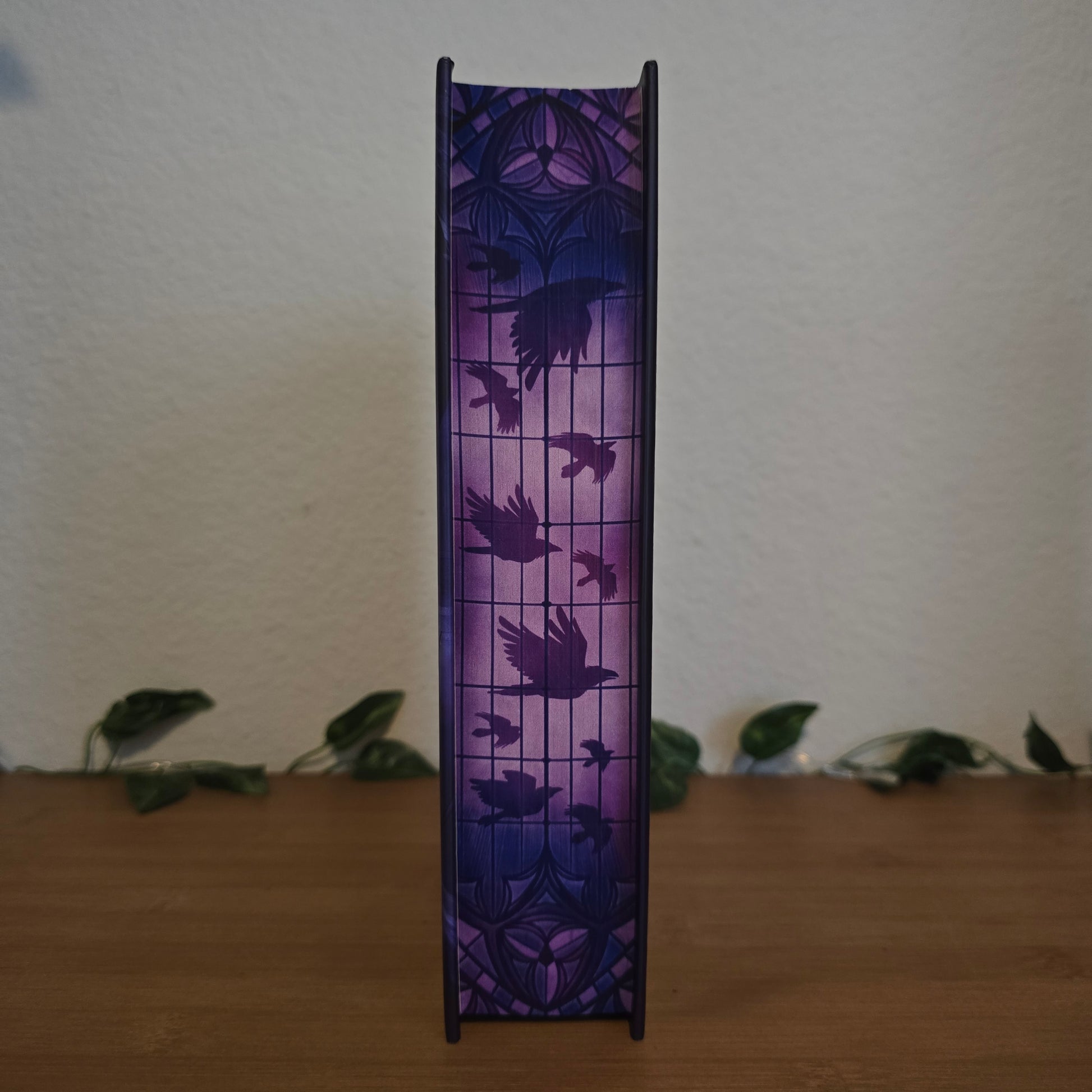 The Raven Scholar by Antonia Hodgson – Illumicrate Exclusive Edition - EnchantedBindings