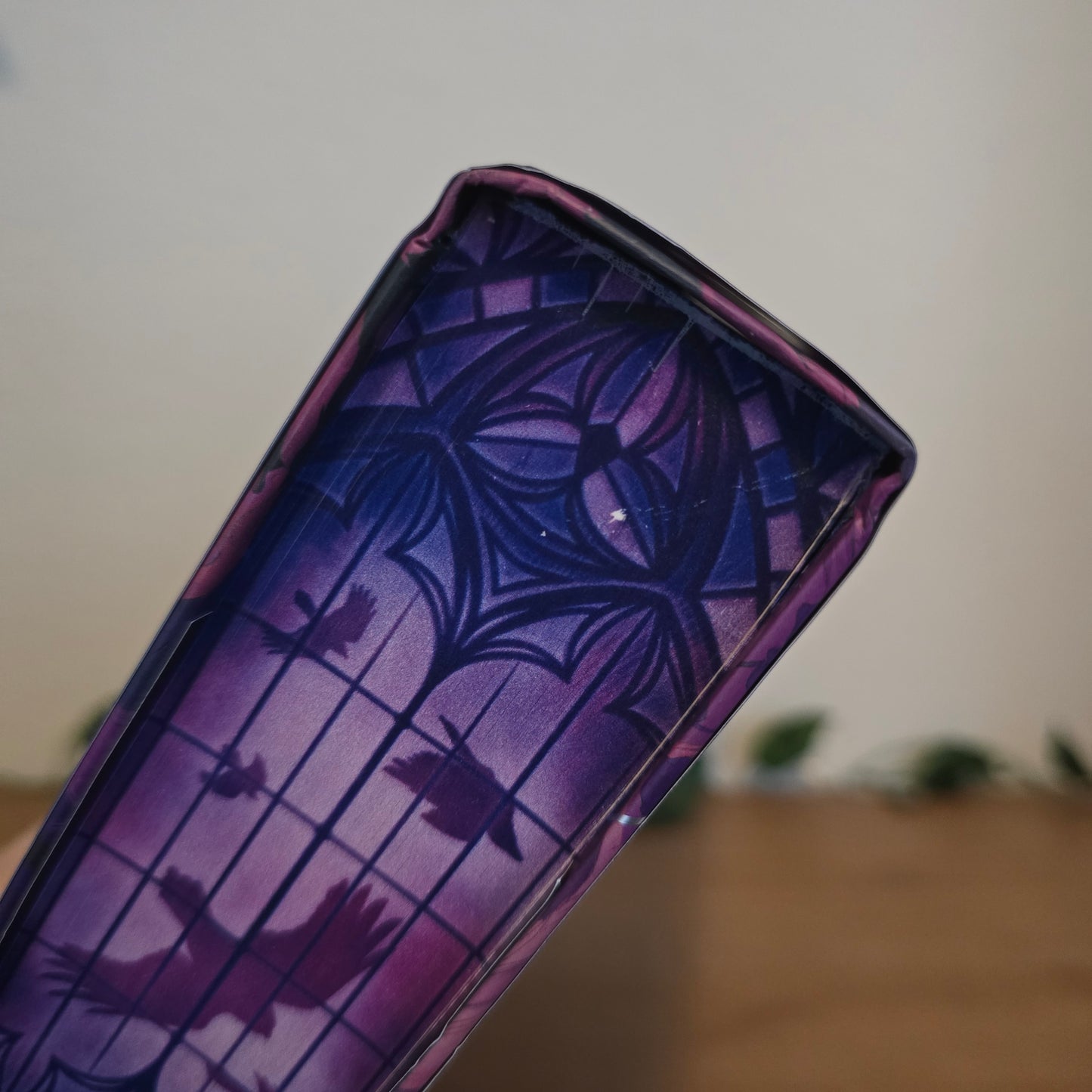 The Raven Scholar by Antonia Hodgson – Illumicrate Exclusive Edition - EnchantedBindings