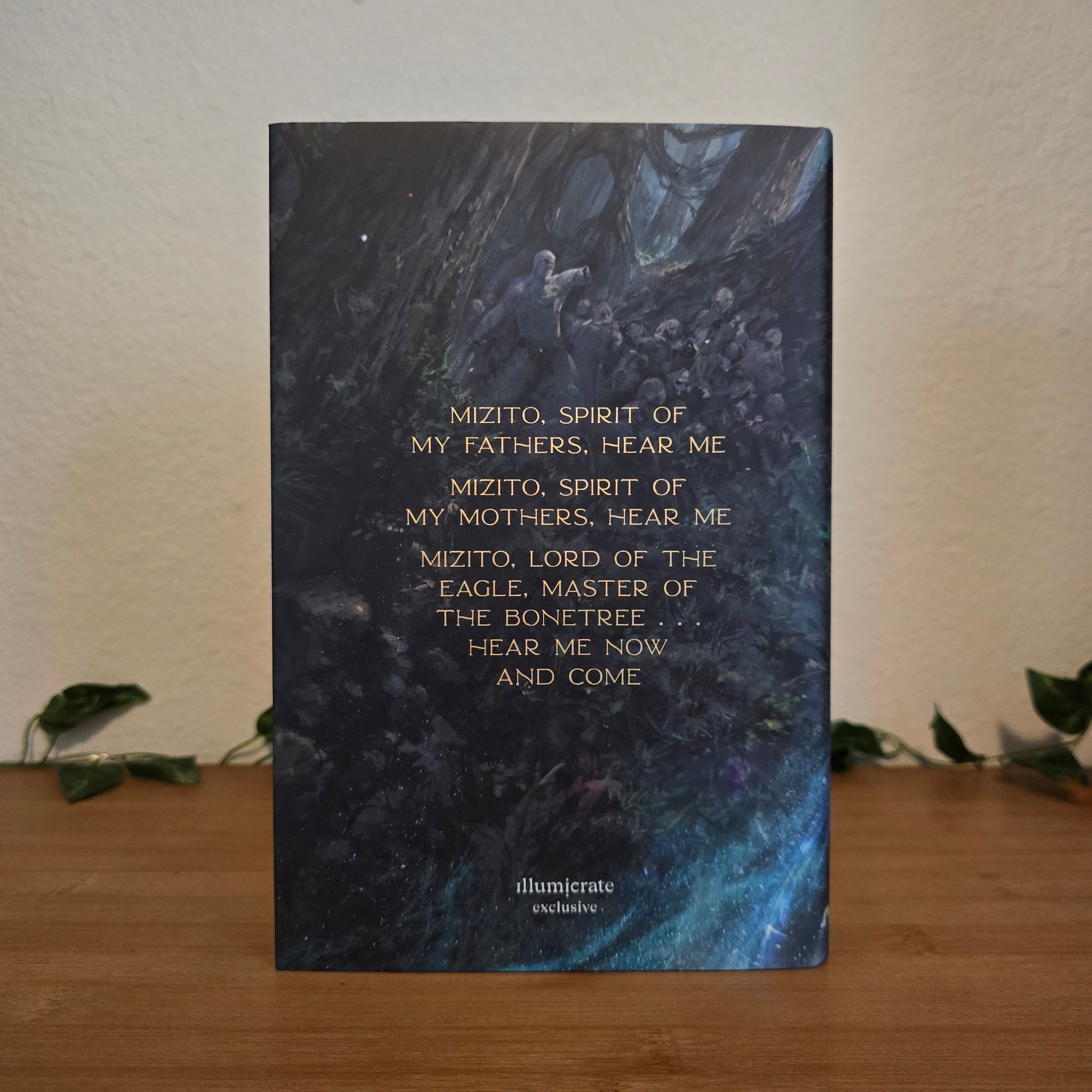 A Song of Legends Lost by M.H. Ayinde – Illumicrate Exclusive Edition - EnchantedBindings