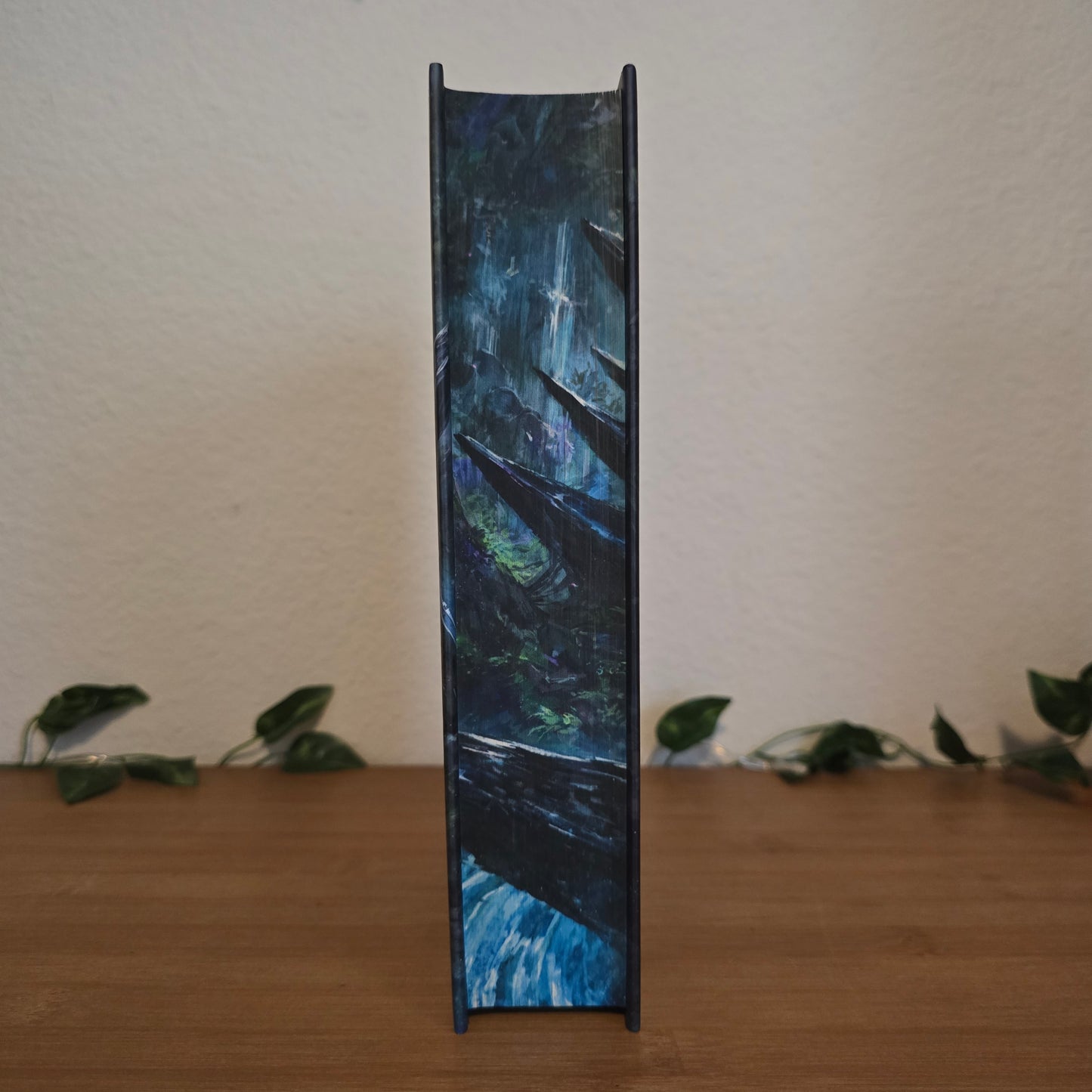 A Song of Legends Lost by M.H. Ayinde – Illumicrate Exclusive Edition - EnchantedBindings