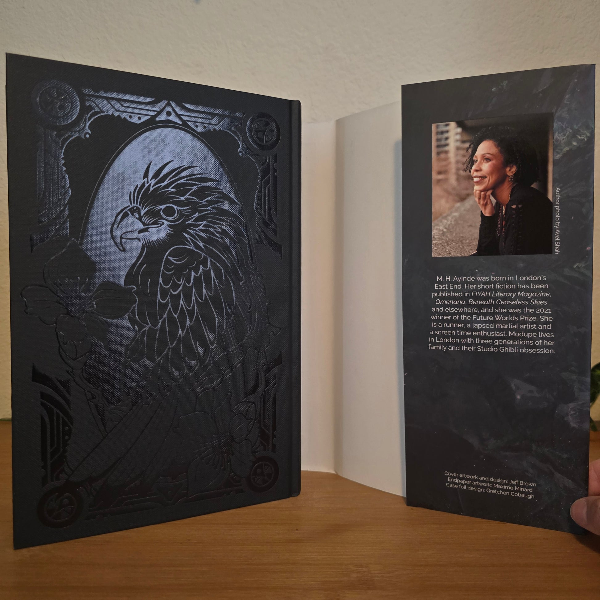 A Song of Legends Lost by M.H. Ayinde – Illumicrate Exclusive Edition - EnchantedBindings