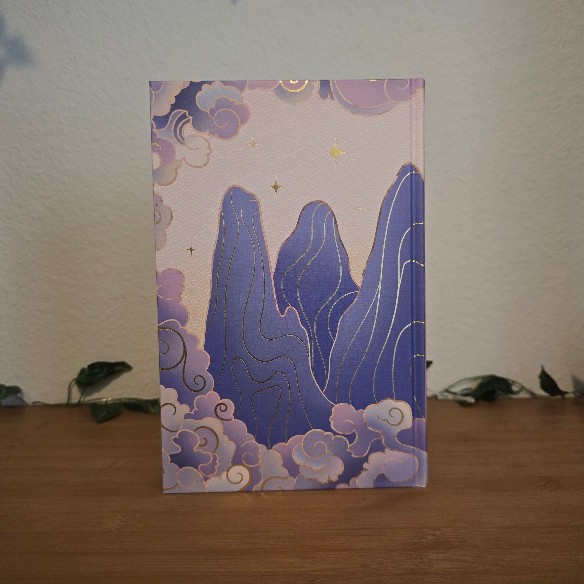 The Floating World by Axie Oh – FairyLoot Exclusive Edition - EnchantedBindings