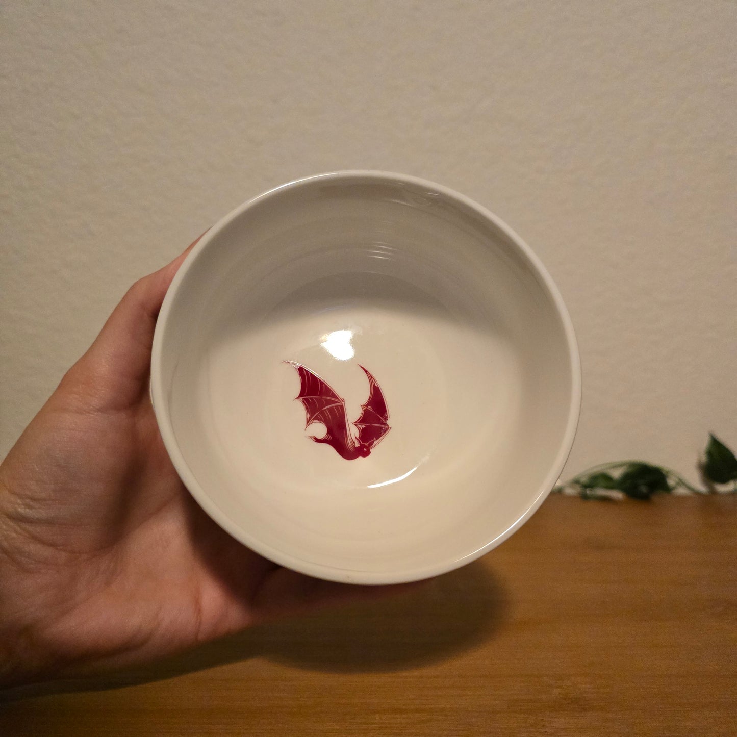 Looking Out & Looking In Snack Bowls – Illumicrate Exclusive - EnchantedBindings