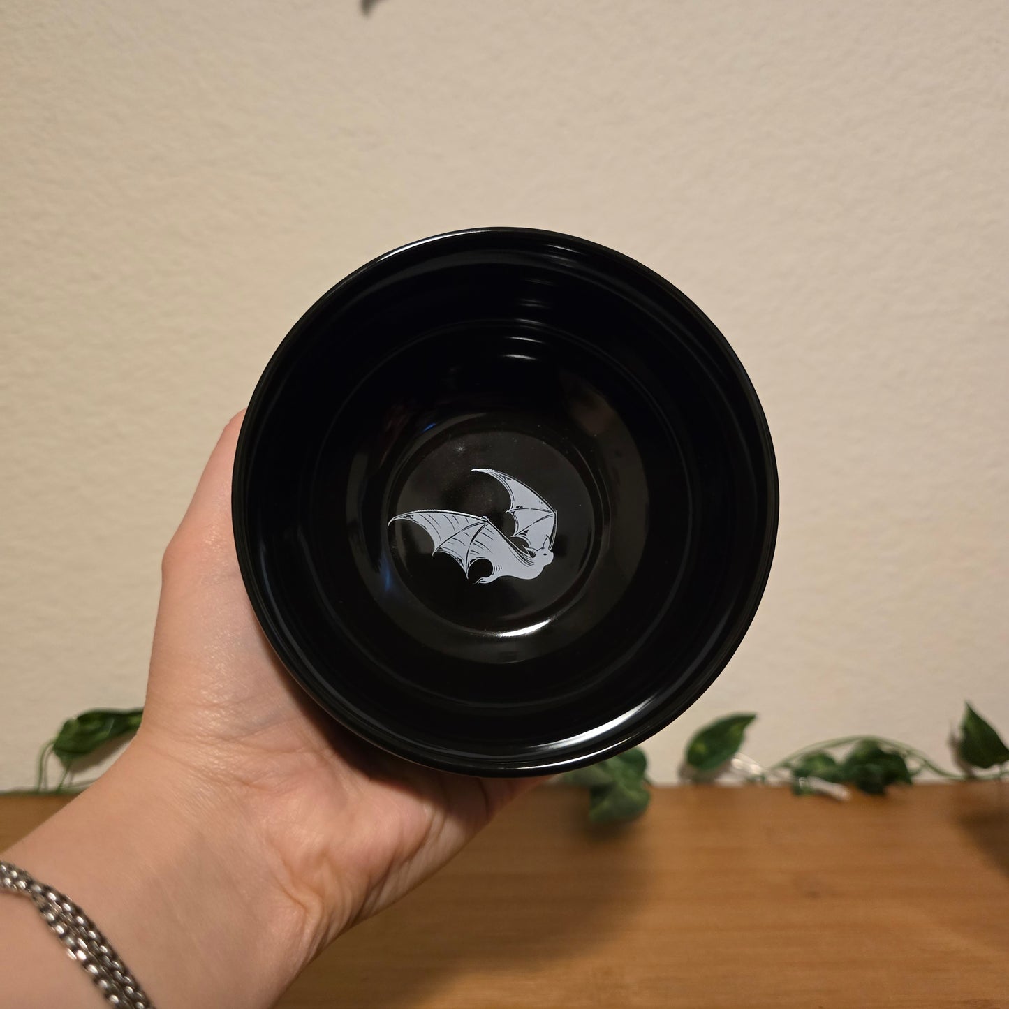Looking Out & Looking In Snack Bowls – Illumicrate Exclusive - EnchantedBindings