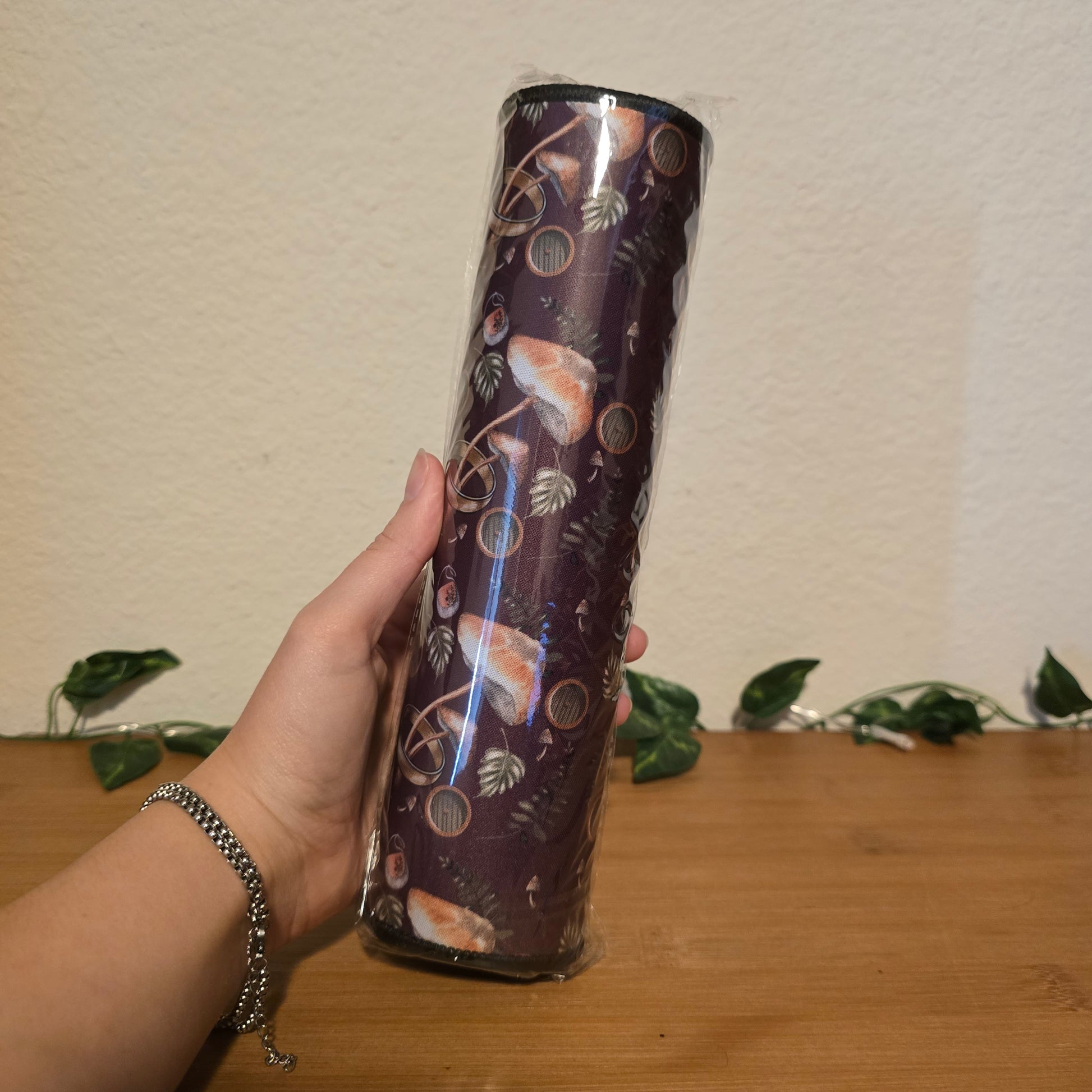 Fellowship Desk Mat – OwlCrate Exclusive - EnchantedBindings