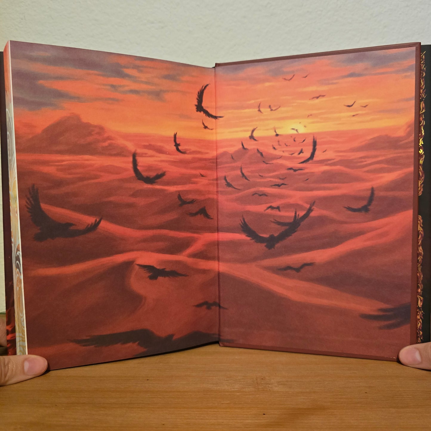 The Witch Collector & City of Ruin by Charissa Weaks — The Arcane Society Exclusive Bundle (Signed)