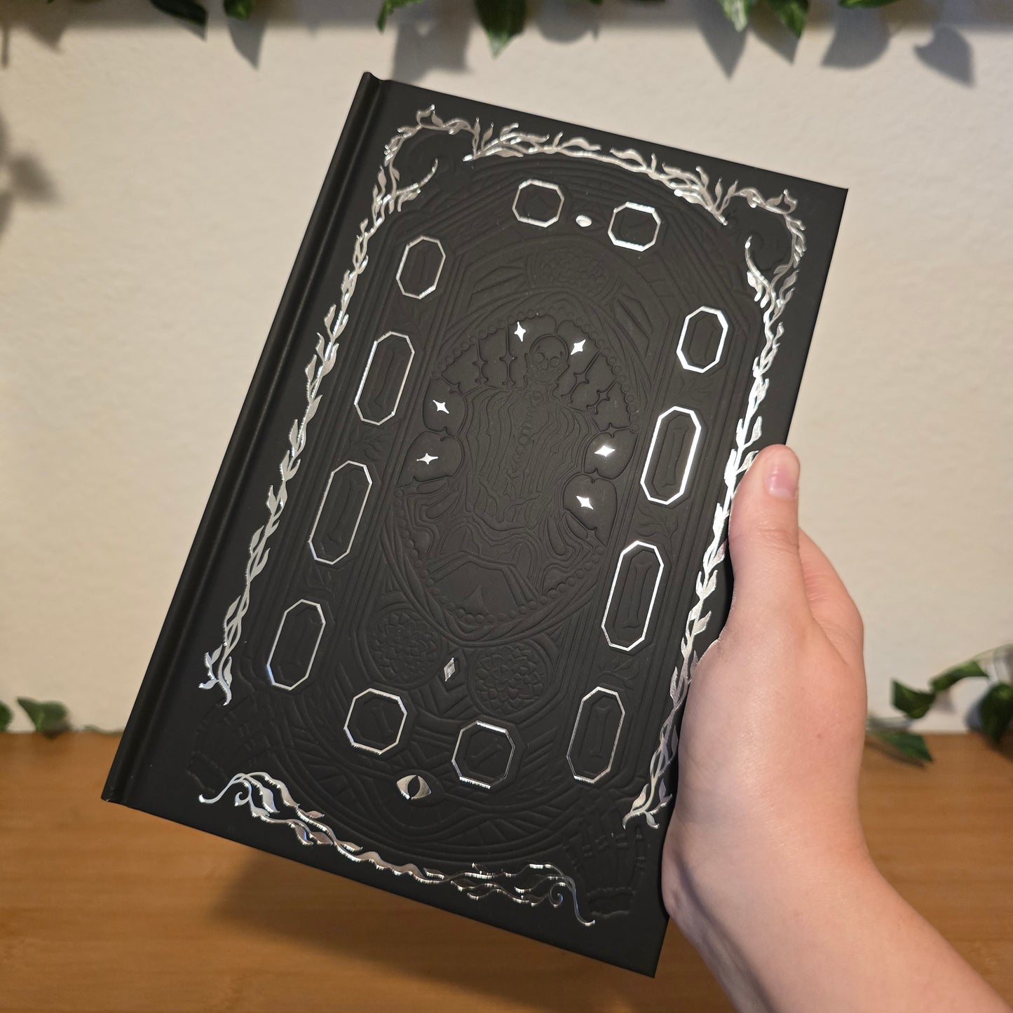 The Coven & The Cursed by Harper L. Woods — Midnight Whispers Exclusive Edition Bundle (Signed)