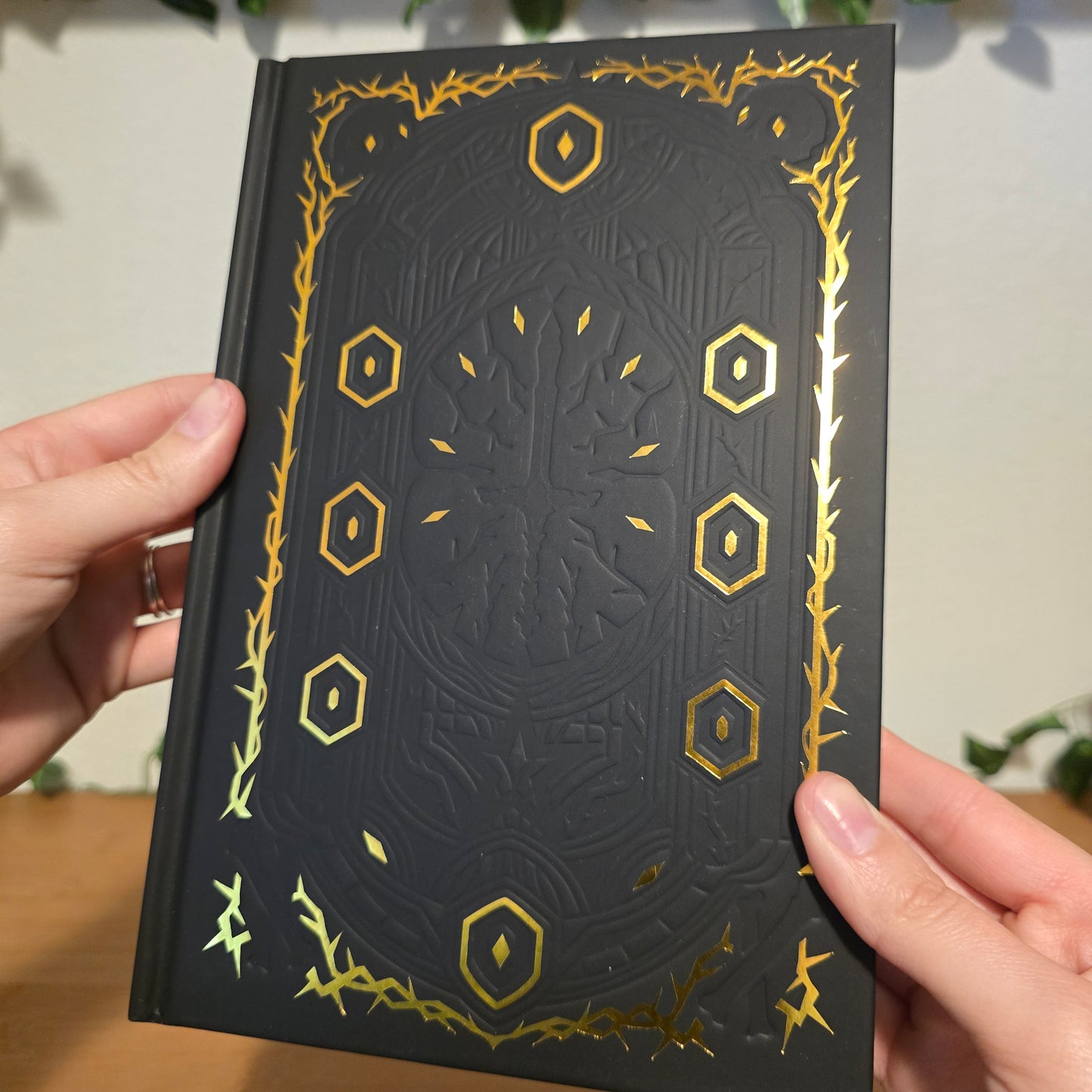 The Coven & The Cursed by Harper L. Woods — Midnight Whispers Exclusive Edition Bundle (Signed)