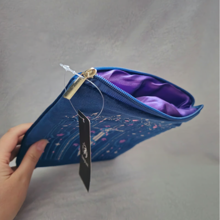 Powerless E-Reader Sleeve (FairyLoot)