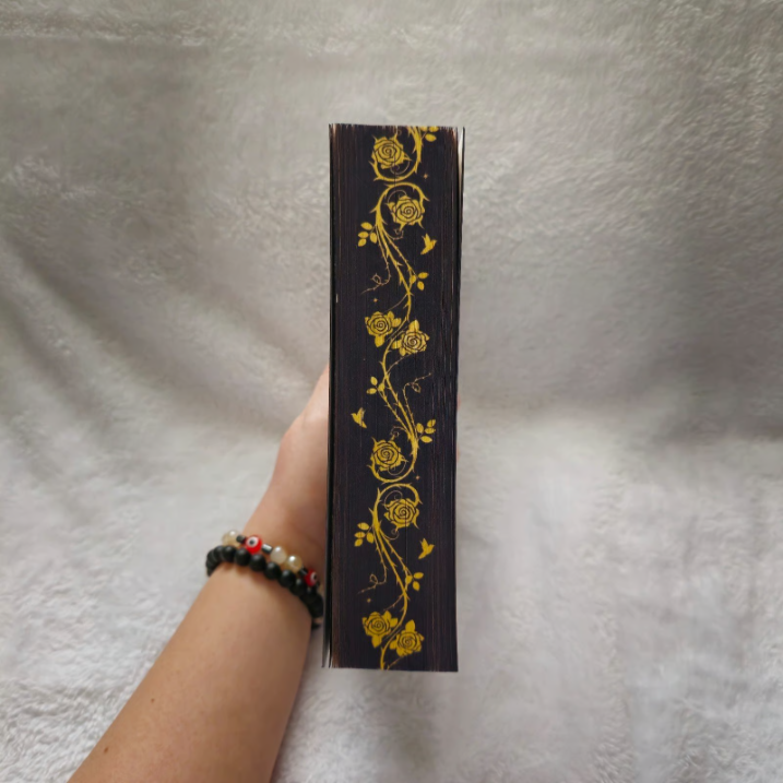 Twin Crowns by Catherine Doyle & Katherine Webber (Exclusive FairyLoot Edition)